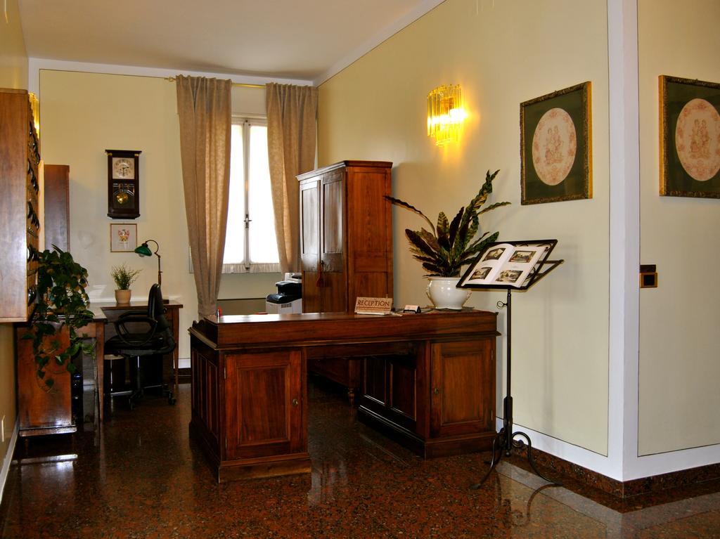 Hotel Aquila Castelfranco Emilia Εξωτερικό φωτογραφία