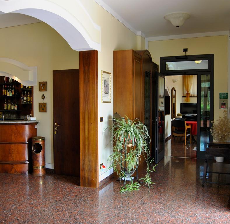 Hotel Aquila Castelfranco Emilia Εξωτερικό φωτογραφία