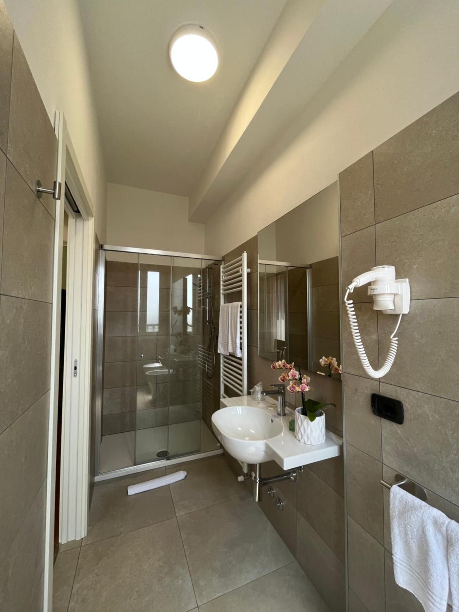Hotel Aquila Castelfranco Emilia Εξωτερικό φωτογραφία