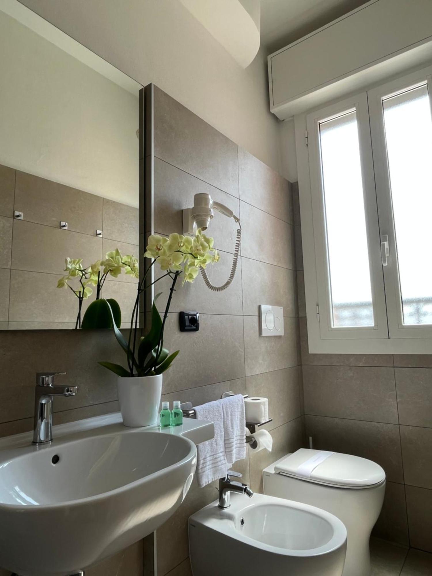 Hotel Aquila Castelfranco Emilia Εξωτερικό φωτογραφία