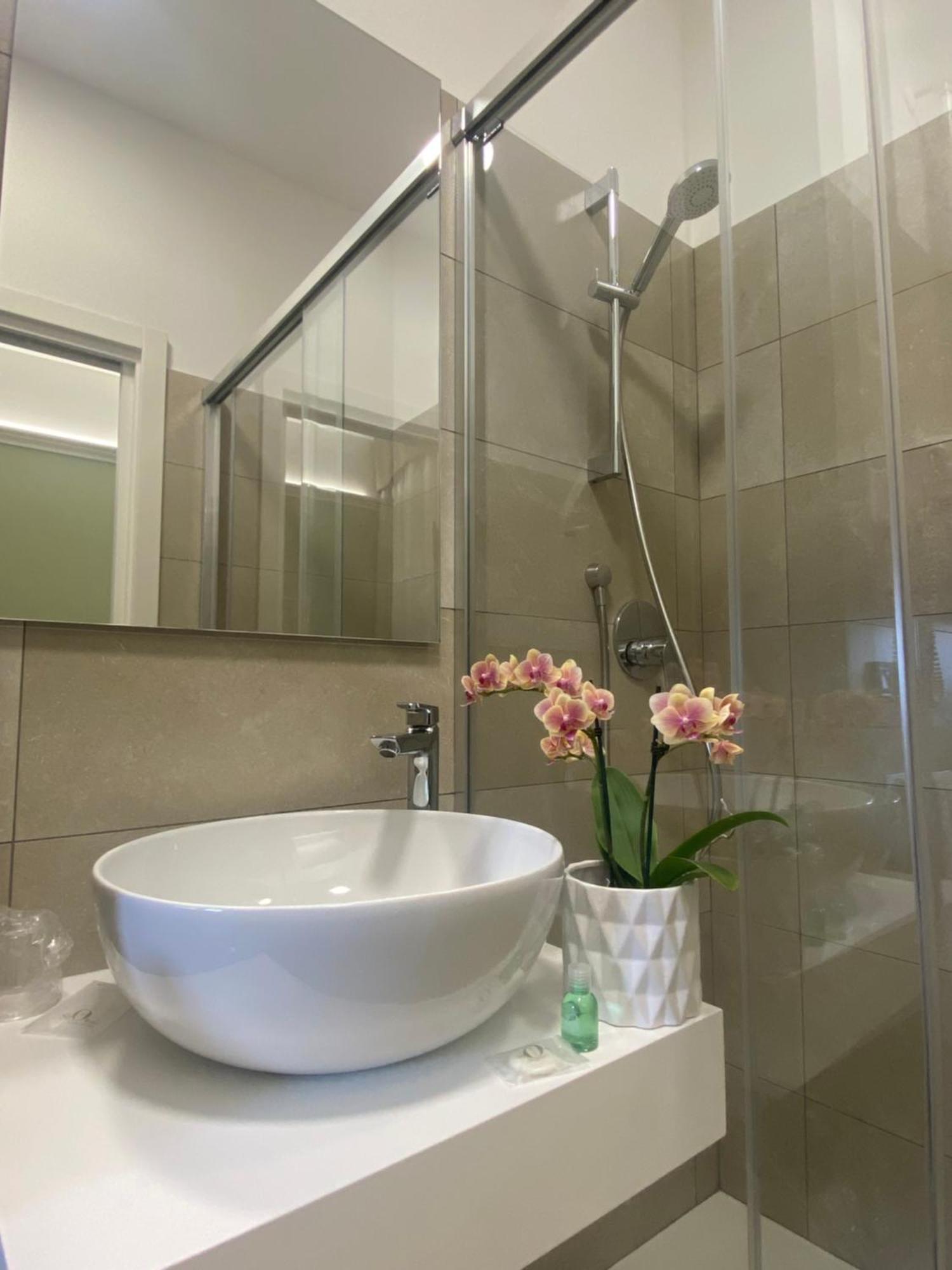Hotel Aquila Castelfranco Emilia Εξωτερικό φωτογραφία