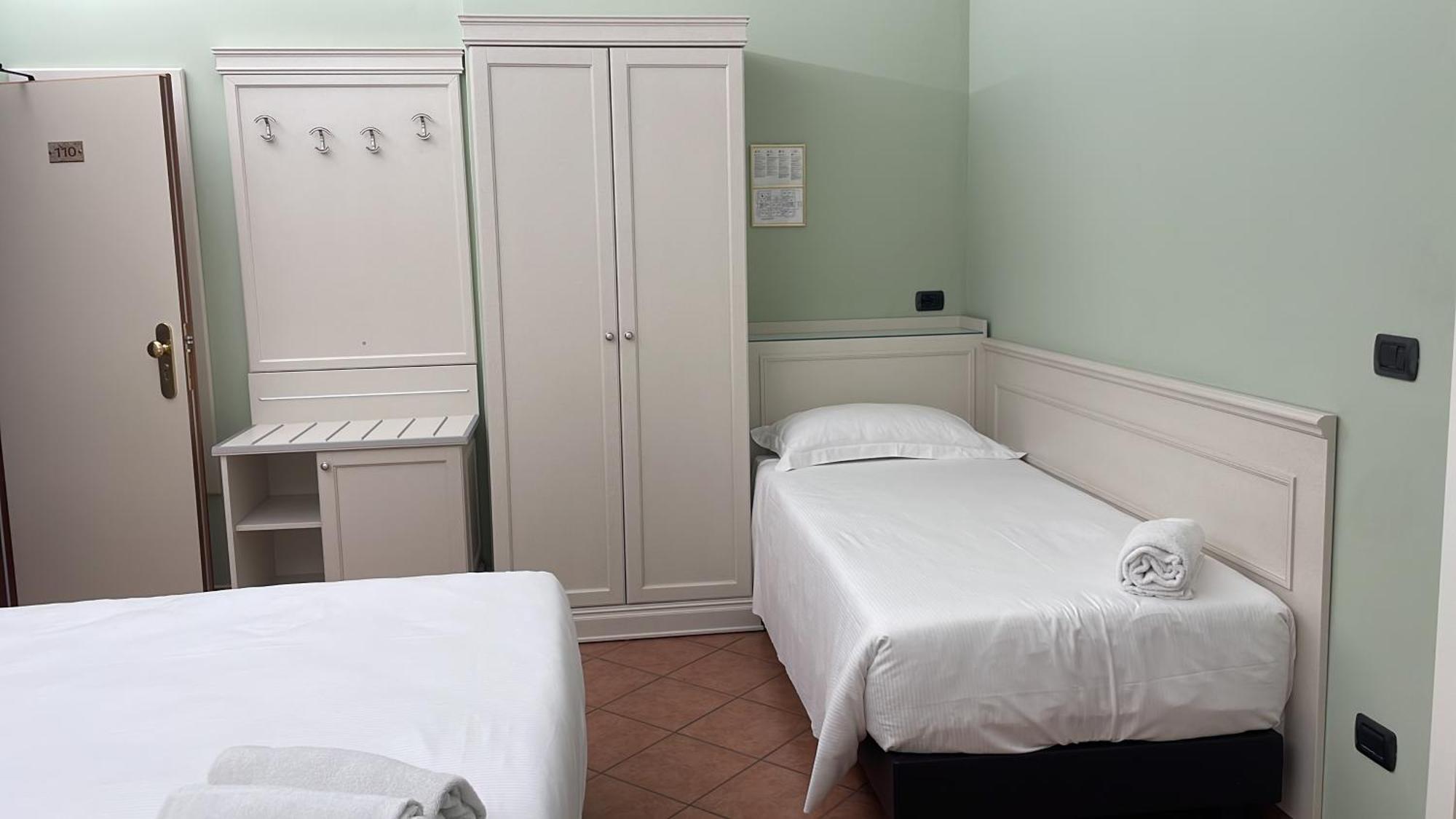 Hotel Aquila Castelfranco Emilia Εξωτερικό φωτογραφία