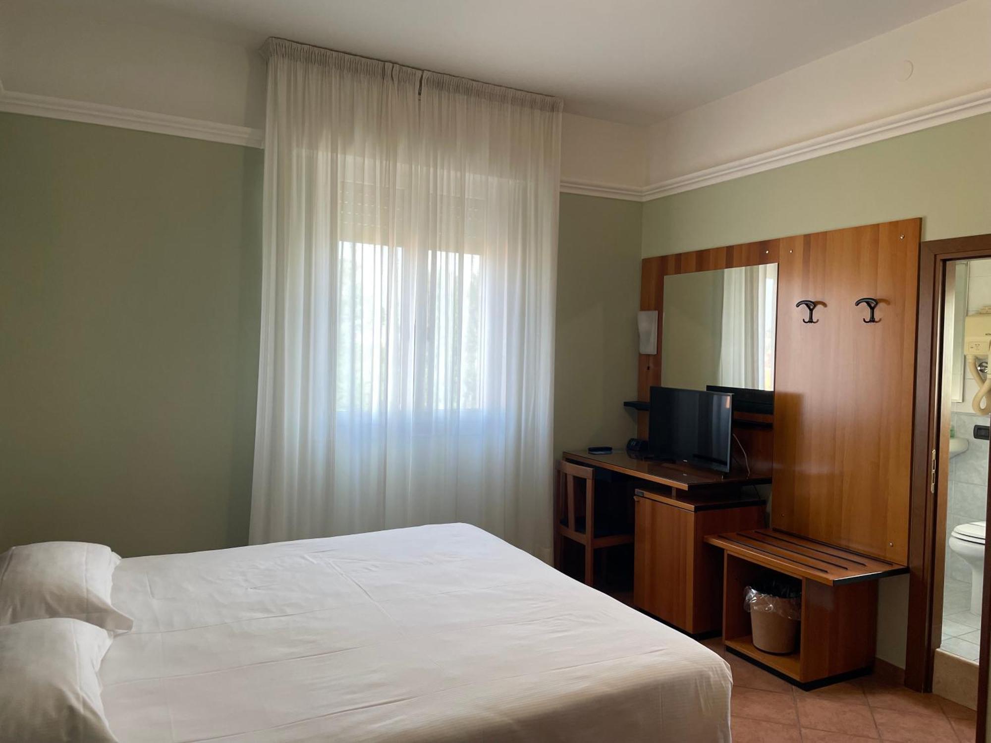 Hotel Aquila Castelfranco Emilia Εξωτερικό φωτογραφία